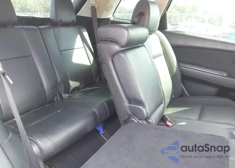 2015 Mazda Cx-9 Touring from USA, damaged, VIN JM3TB3CV4F0459046